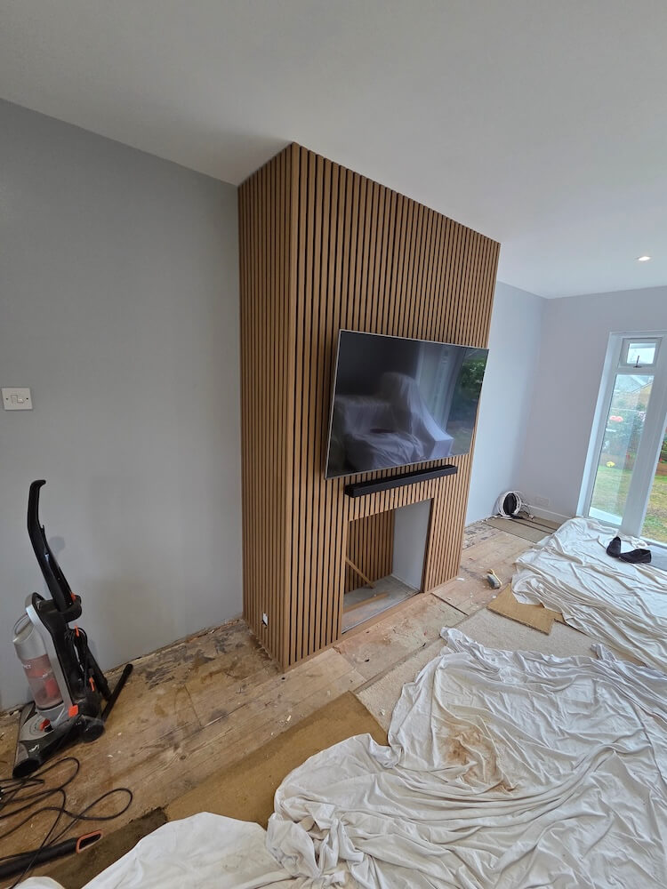 Casa Renovations Home Renovations